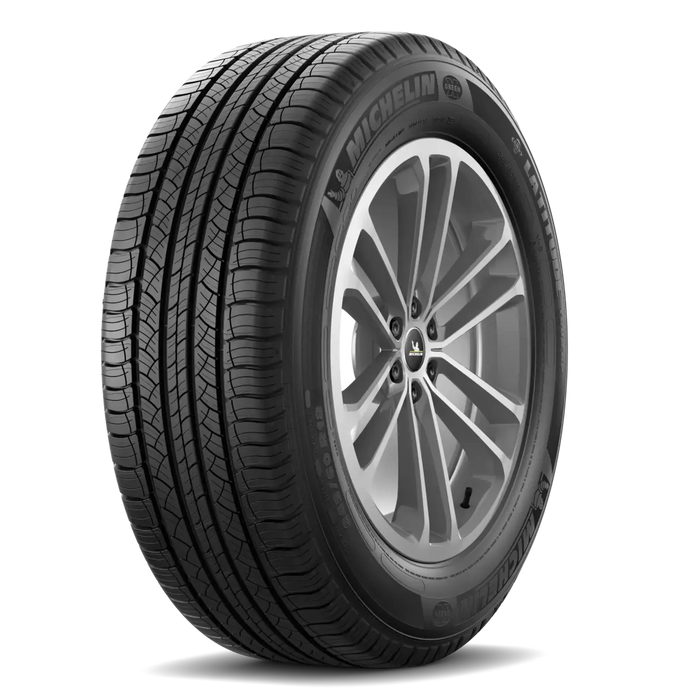 Michelin Latitude Tour HP tyre
