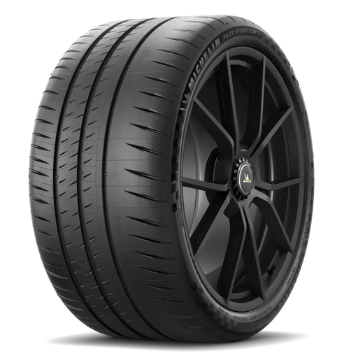 Michelin Pilot Sport Cup 2 Connect tyre