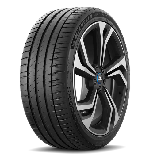 Michelin Pilot Sport EV tyre