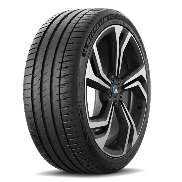 Michelin Pilot Sport EV tyre