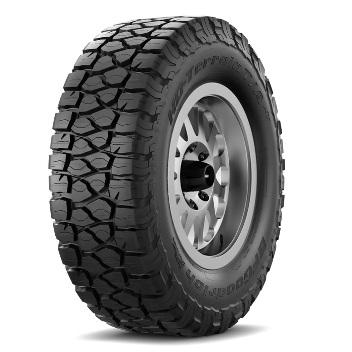 BFGoodrich HD-Terrain T/A KT tyre