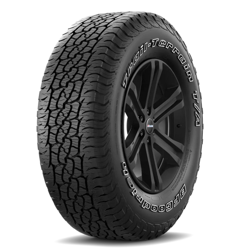 BFGoodrich Trail-Terrain T/A tyre