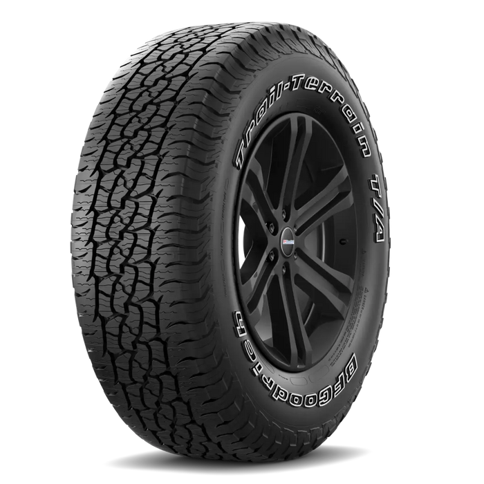 BFGoodrich Trail-Terrain T/A tyre