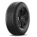 BFGoodrich Trail-Terrain T/A tyre