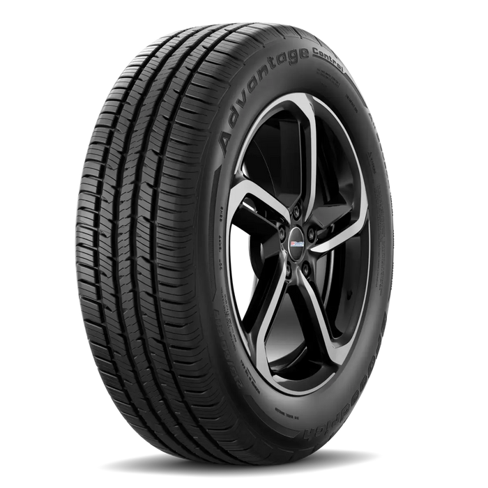 BFGoodrich Advantage Control tyre