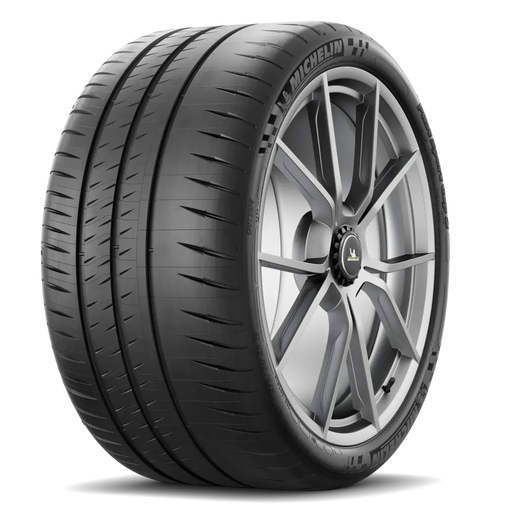 Michelin Pilot Sport Cup 2 tyre