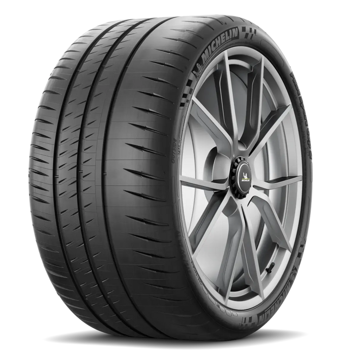 Michelin Pilot Sport Cup 2 tyre