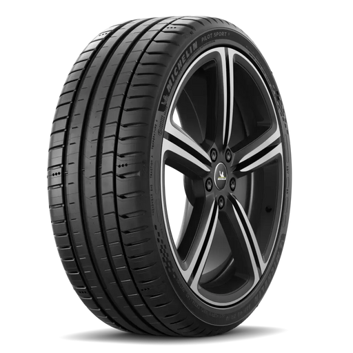 Michelin Pilot Sport 5 tyre