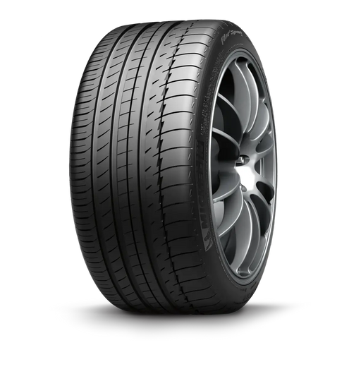 Michelin Pilot Sport 2 tyre