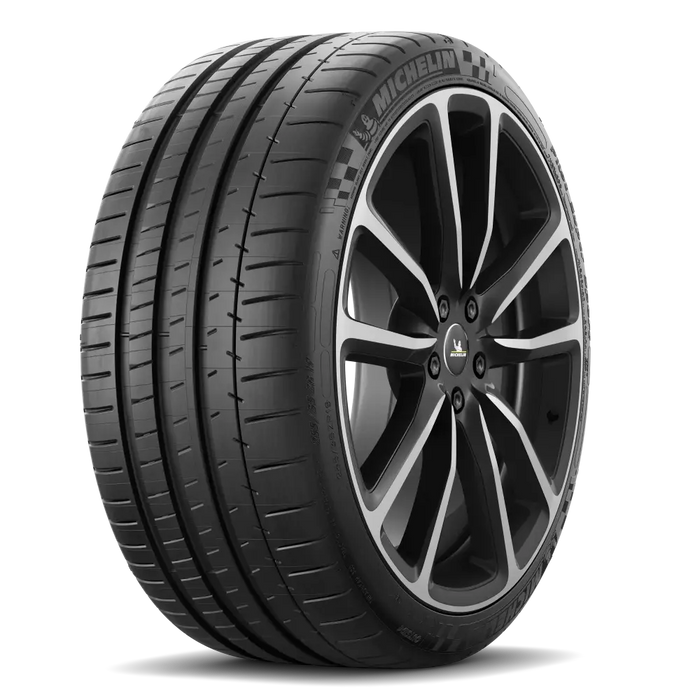 Michelin Pilot Super Sport tyre