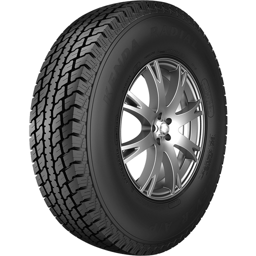 Kenda Klever A/P KR05 tyre