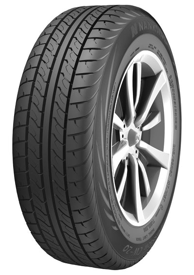 Nankang CW-20 tyre