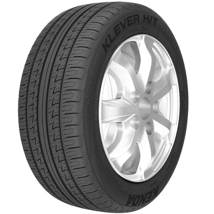 Kenda Klever H/T KR50 tyre
