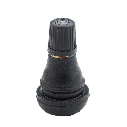 TR412 complete valve stem