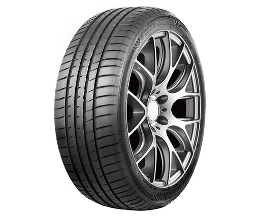 Autogreen Smart Chaser SC1 tyre