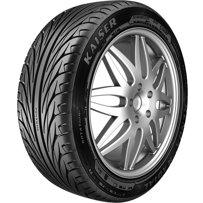Kenda Kaiser KR20 tyre