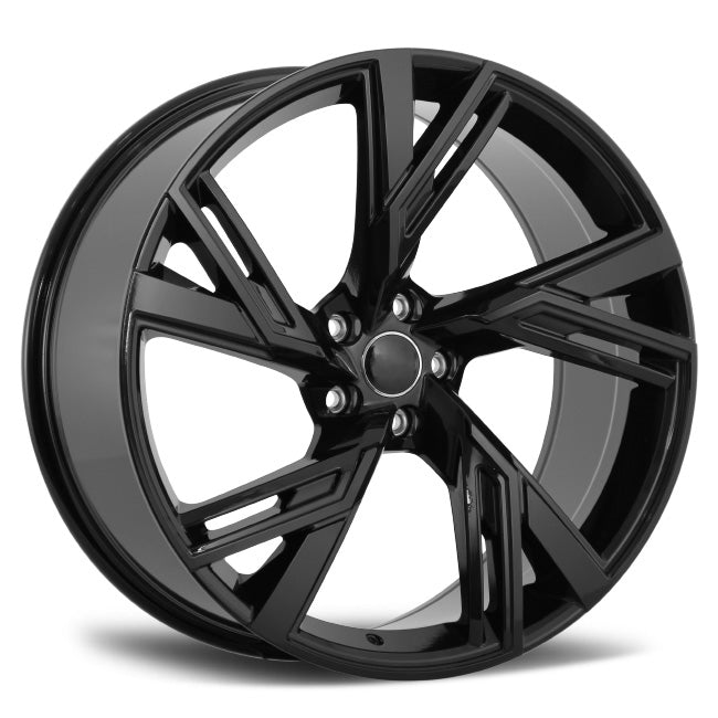 REP 6105 Au Gloss Black