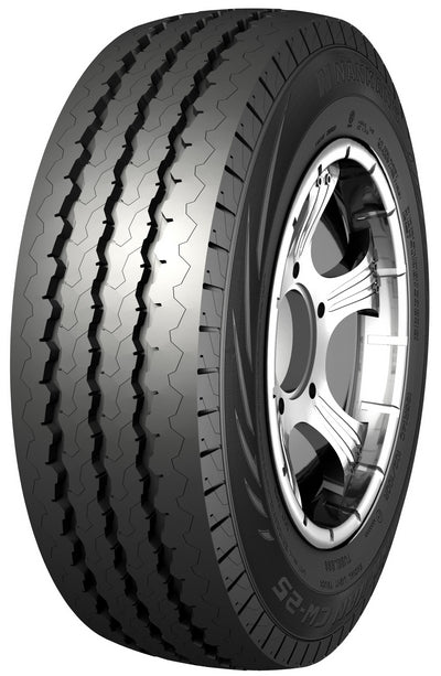 Nankang CW-25 tyre