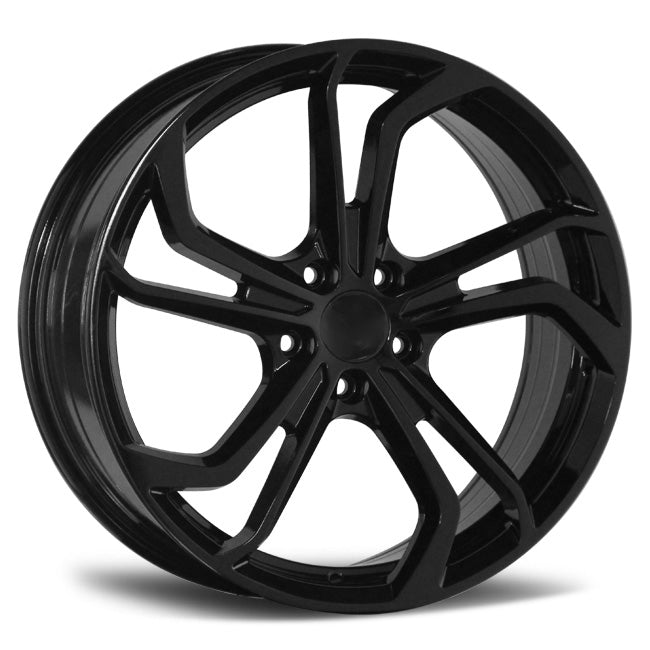 REP 698 Vw Gloss Black