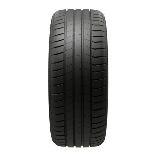 Black Arrow P16 tyre