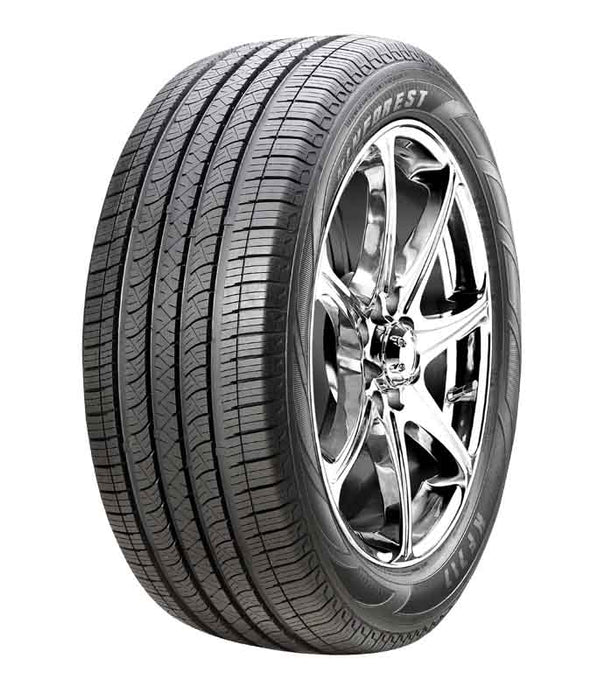 Kinforest KF717 Highway Terrain tyre