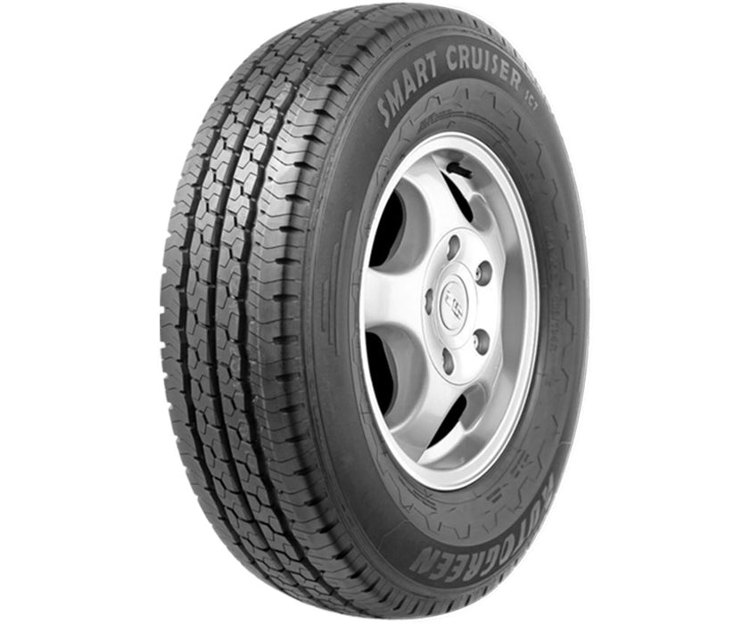 Autogreen Smart Cruiser SC7 tyre