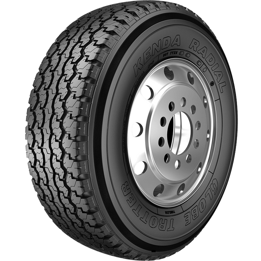 Kenda Globe Trotter KR22 tyre