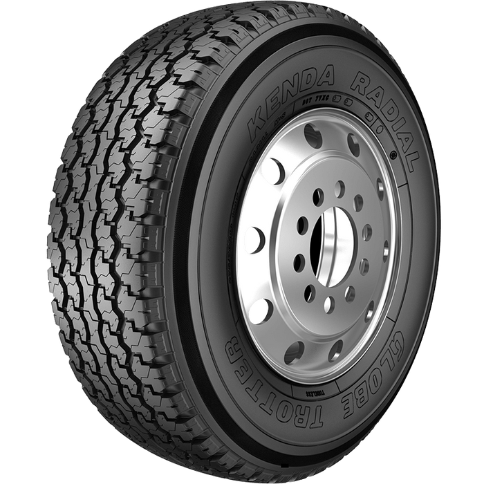 Kenda Globe Trotter KR22 tyre