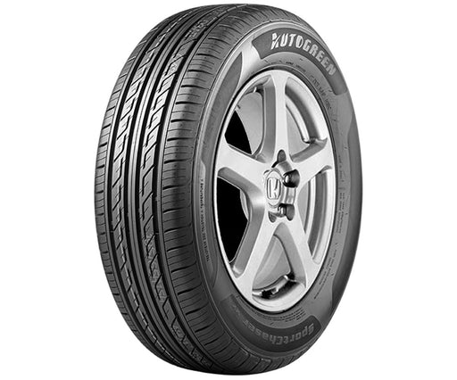 Autogreen Sport Chaser SC2 tyre