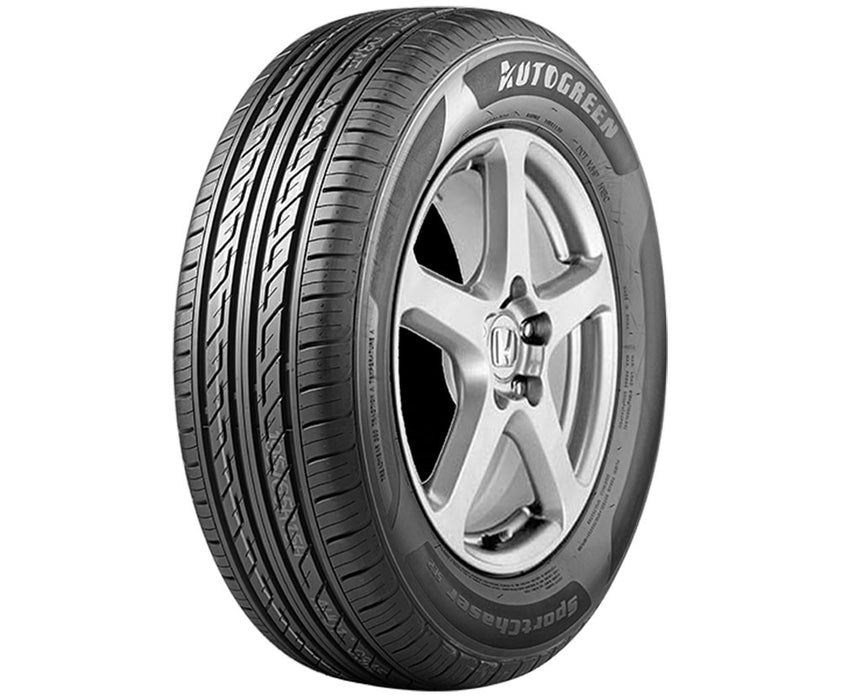Autogreen Sport Chaser SC2 tyre