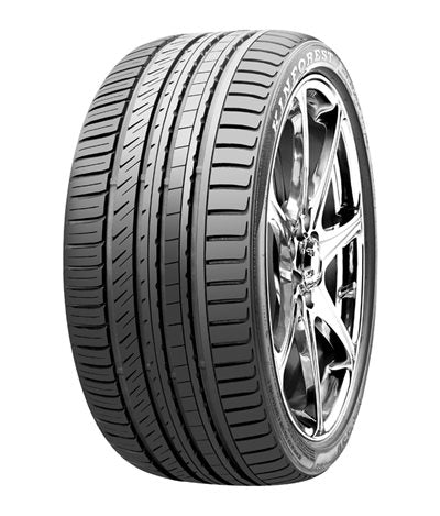 Kinforest KF550 tyre