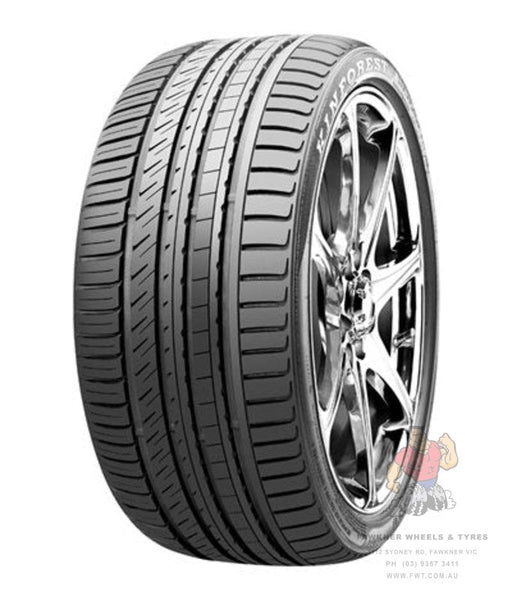 Kinforest Tyres Melbourne — Fawkner Wheels and Tyres