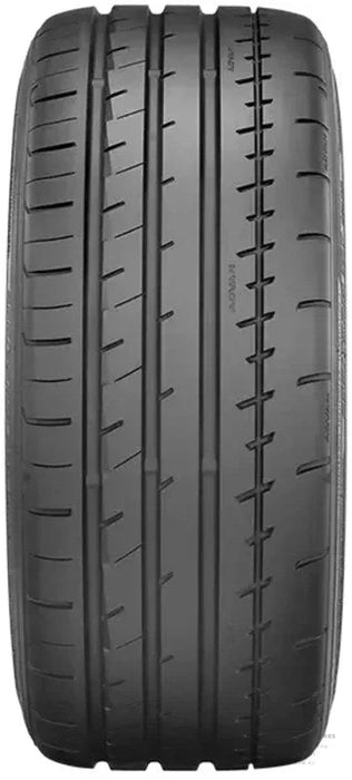 Yokohama Advan Apex V601 tyre