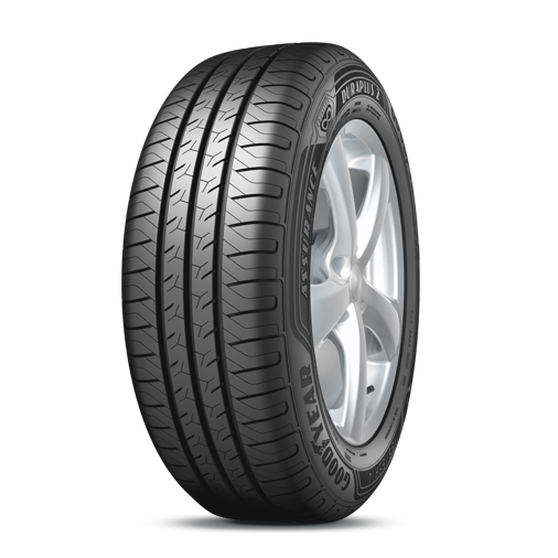 Goodyear Assurance Duraplus tyre