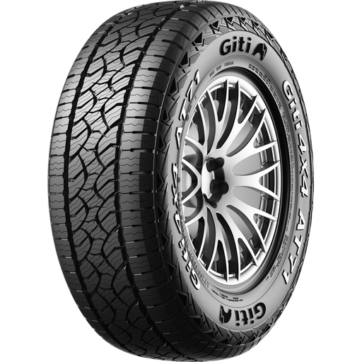 Giti AT71 tyre