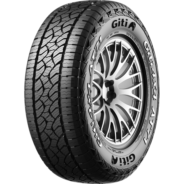 Giti AT71 tyre