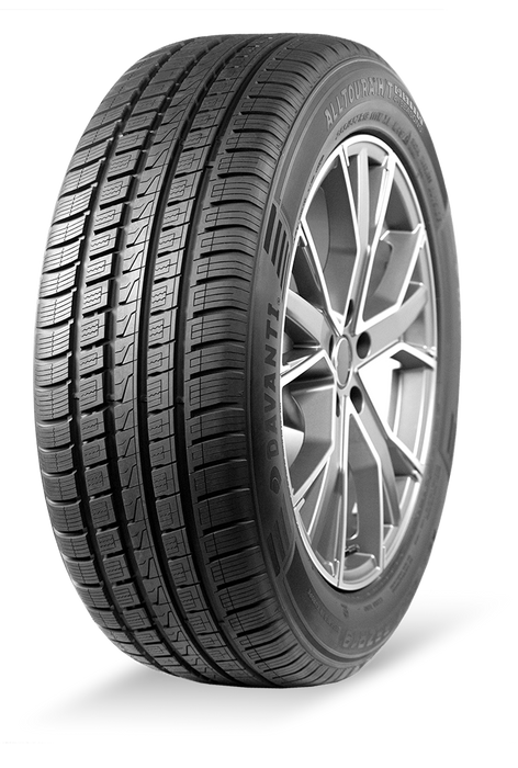 Davanti Alltoura H/T tyre