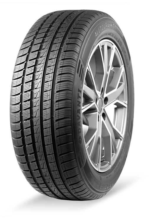 Davanti Alltoura H/T tyre