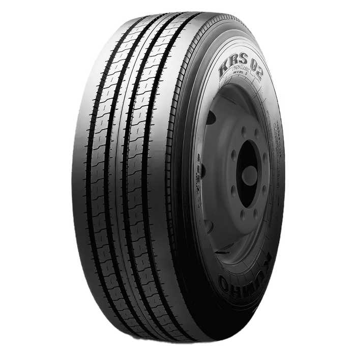 Kumho KRS02 tyre
