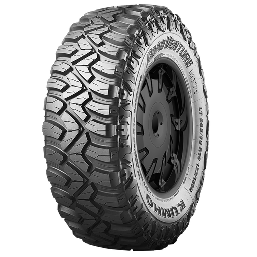 Kumho Road Venture MT71 tyre