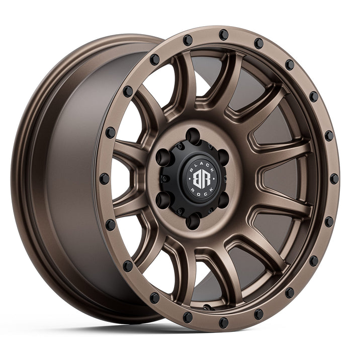 Black Rock ANTHEM Dark Bronze