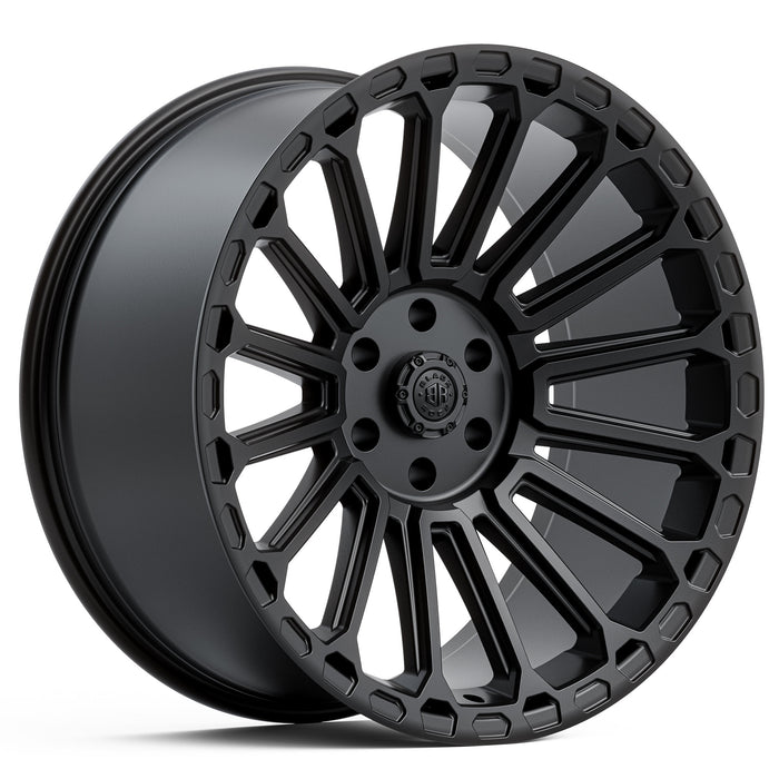 Black Rock EMPIRE Satin Black