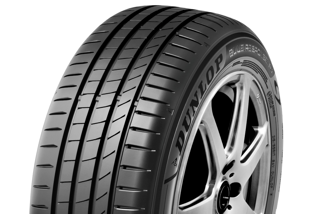 Dunlop Blue Response TG