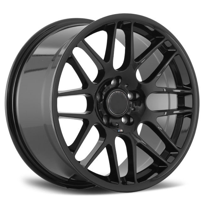 REP 703 Bm Gloss Black