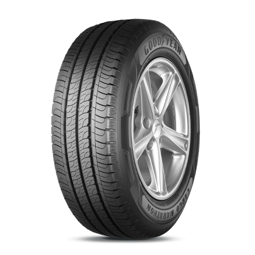 Goodyear Cargo Marathon 2