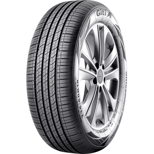 Giti Comfort F50 tyre