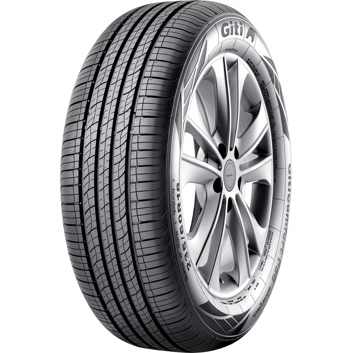 Giti Comfort F50 tyre