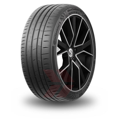 Continental MaxContact MC7