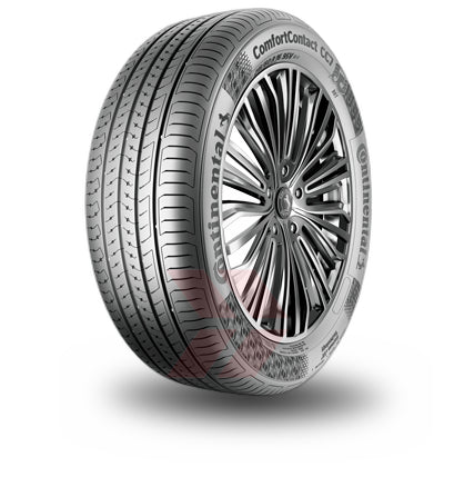 Continental ComfortContact 7