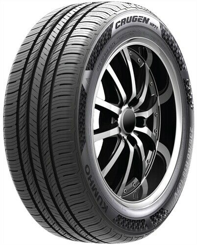 Kumho Crugen HP71 235/60R18 107V